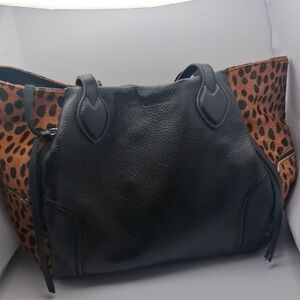 Aimee Kestenberg | Bags | Aimee Kestenberg Florence Travel Laptop Maxi Tote  Bag | Poshmark